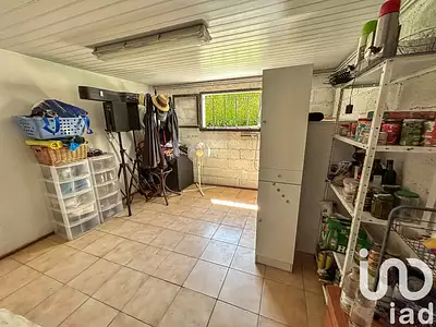 Maison, 75 m²