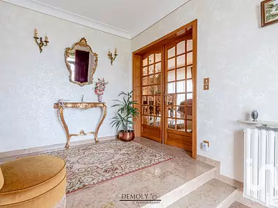 Maison, 150 m²