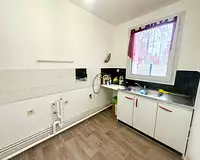 Appartement, 50 m²