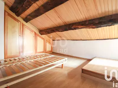 Maison, 65 m²