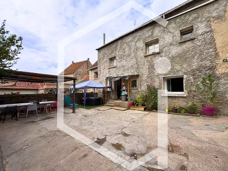 Maison, 150 m²
