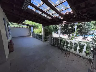 Maison, 93 m²