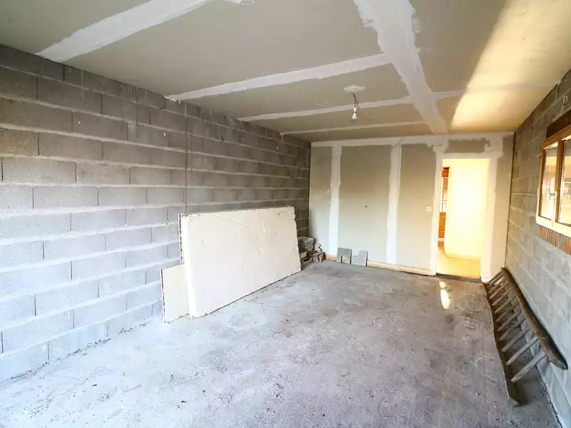Maison, 206 m²