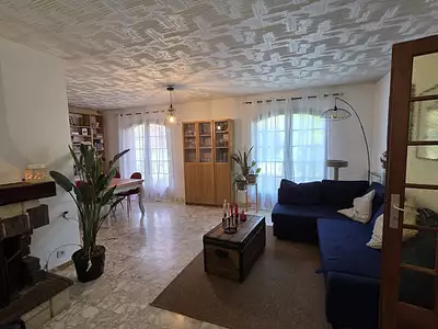 Maison, 93,1 m²