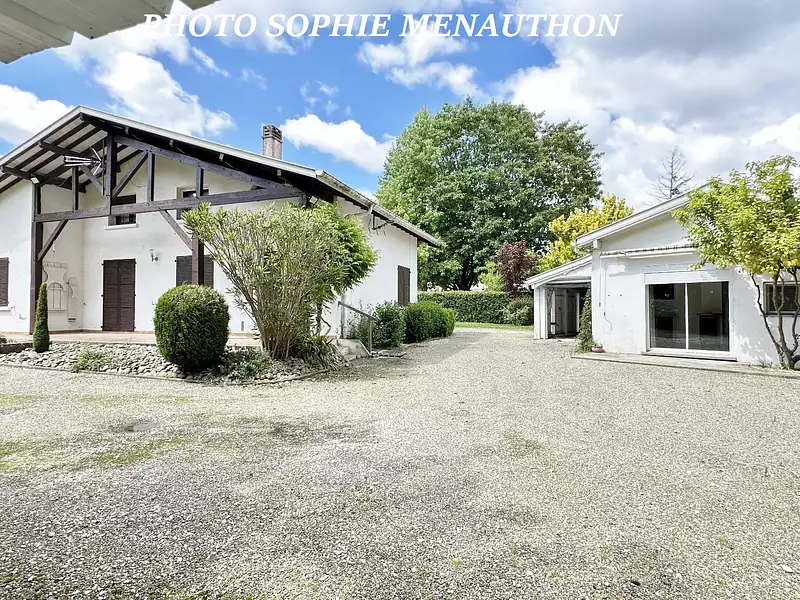Maison, 173,5 m²