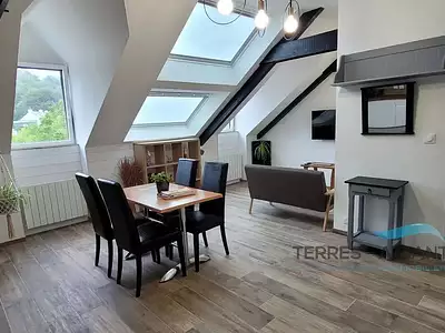 Immeuble, 350 m²
