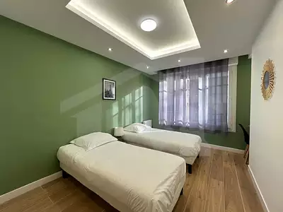 Appartement, 69,32 m²