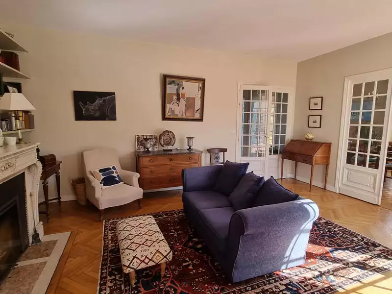 Maison, 233 m²
