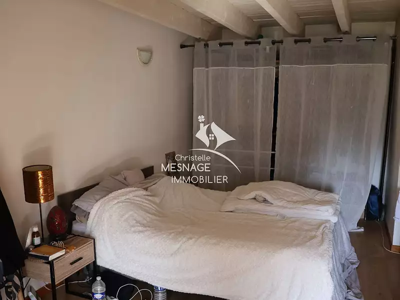 Maison, 70 m²