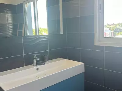 Appartement, 129 m²
