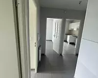 Appartement, 62,17 m²