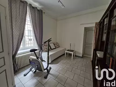 Appartement, 140 m²