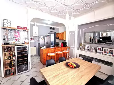 Maison, 159 m²
