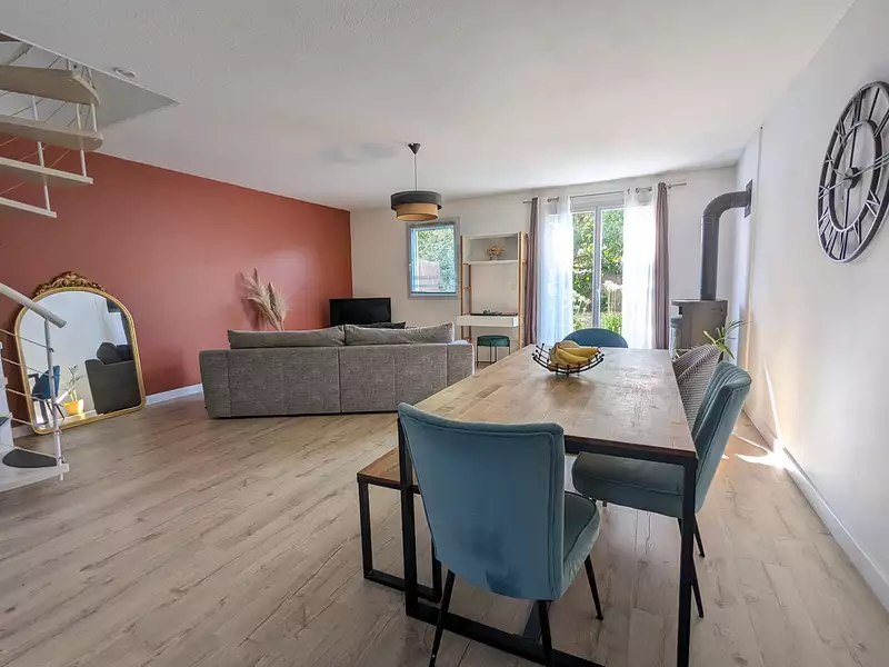 Maison, 89 m²