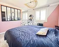 Appartement, 82,83 m²