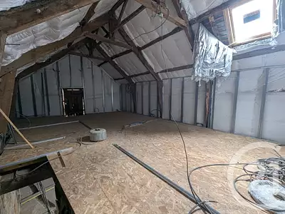 Maison, 200 m²