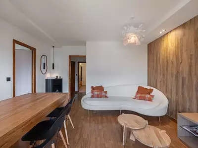Appartement, 73 m²