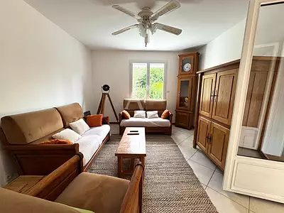 Maison, 131 m²