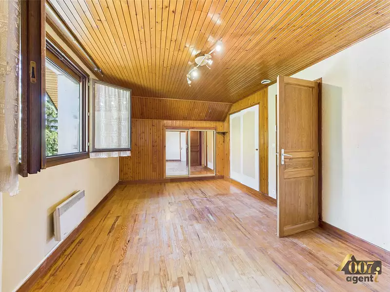 Maison, 135,8 m²