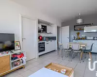 Appartement, 49 m²