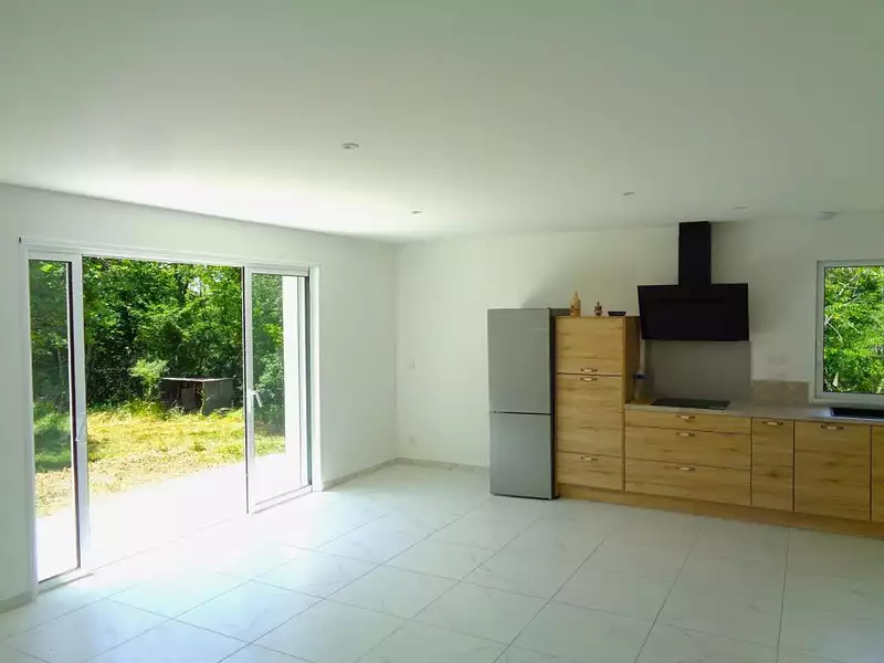 Maison, 120 m²