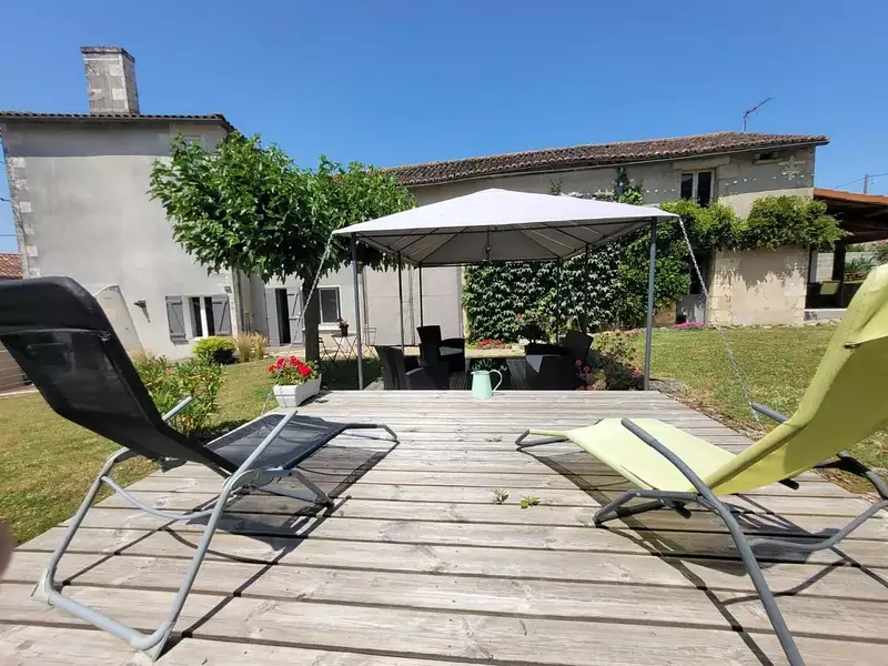 Maison, 165 m²