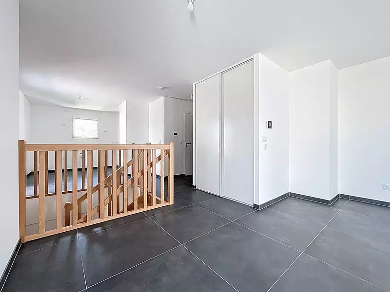 Appartement, 95 m²