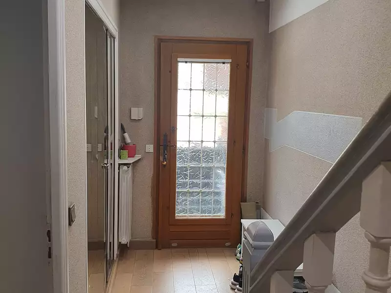 Maison, 146 m²