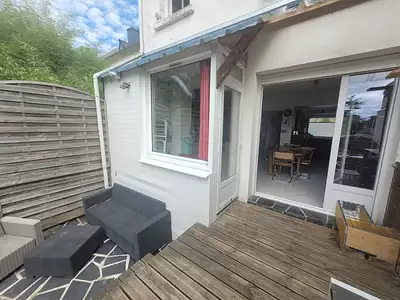 Maison, 123 m²