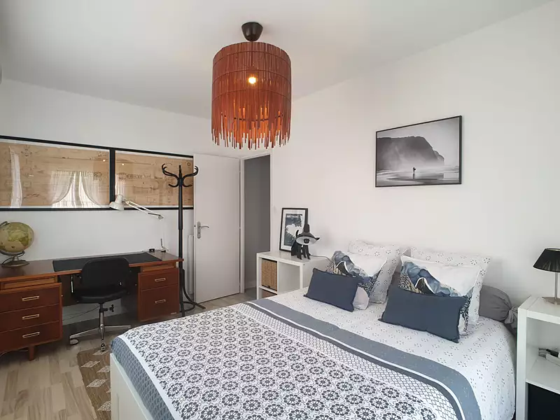 Appartement, 103,7 m²