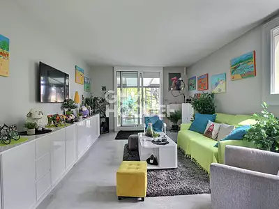 Appartement, 135 m²