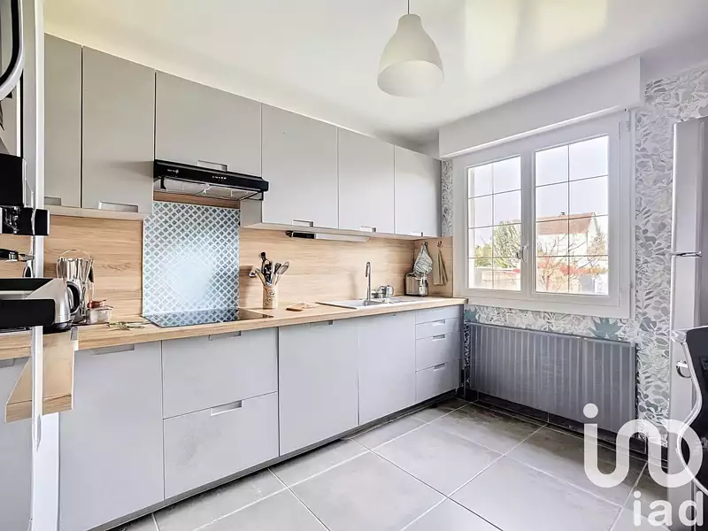 Maison, 133 m²