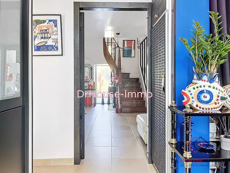 Maison, 208 m²