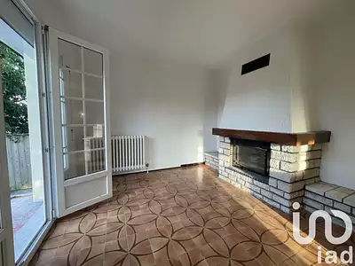 Maison, 142 m²