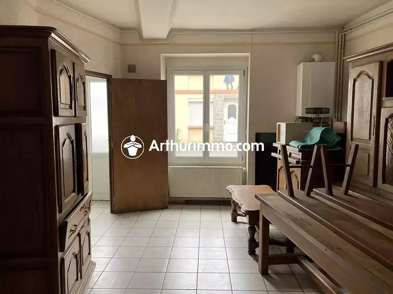Maison, 98 m²