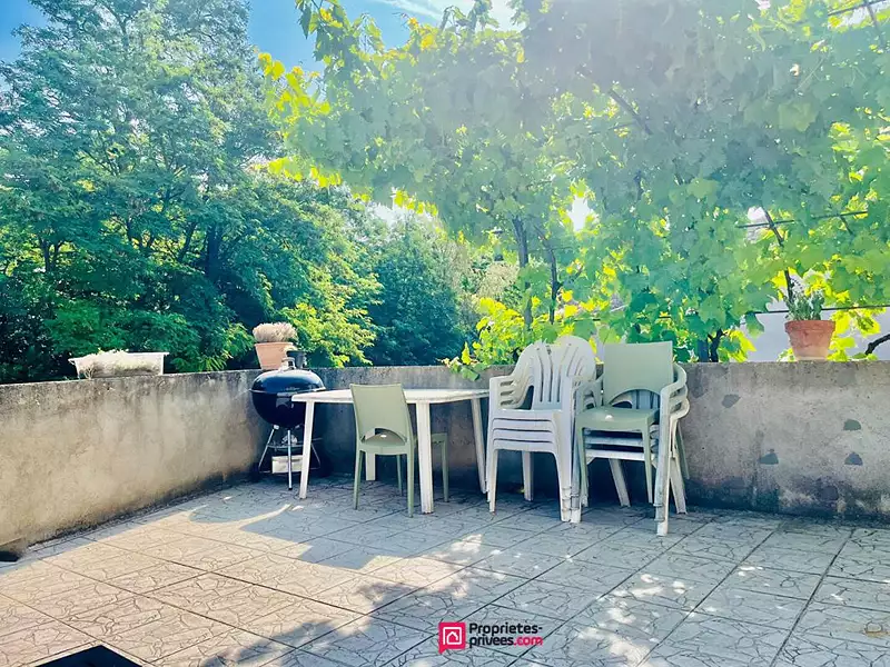 Maison, 95 m²