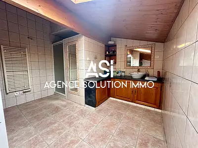 Maison, 308 m²