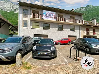 Appartement, 77 m²