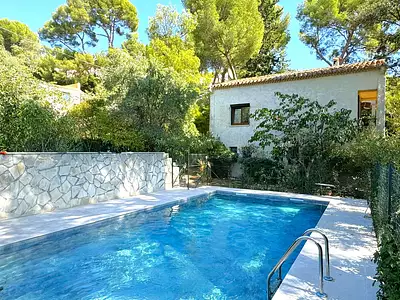 Maison, 160 m²