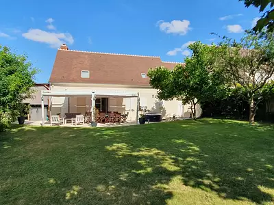 Maison, 169 m²