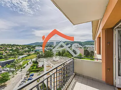 Appartement, 75,49 m²