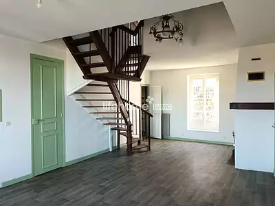 Maison, 158 m²