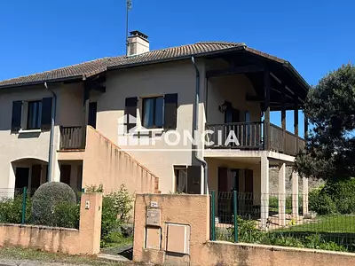Maison, 149 m²