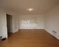 Appartement, 65,8 m²