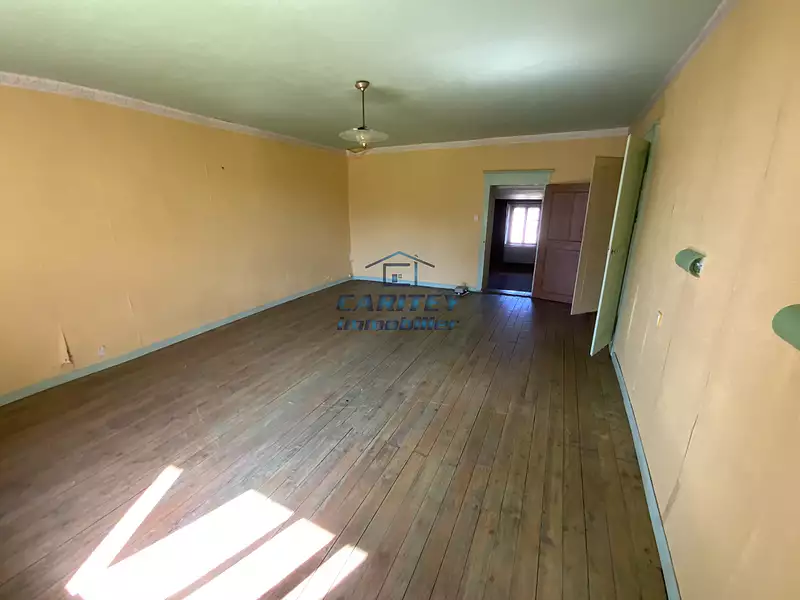Maison, 115 m²