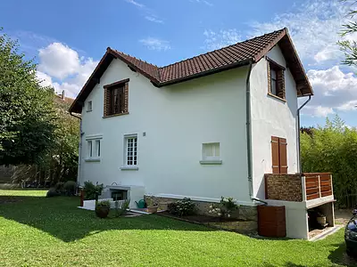 Maison, 104 m²