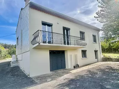 Maison, 90 m²