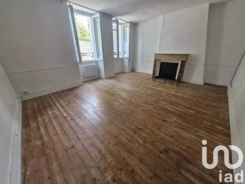 Maison, 70 m²