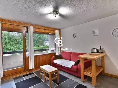 Appartement, 28,32 m²