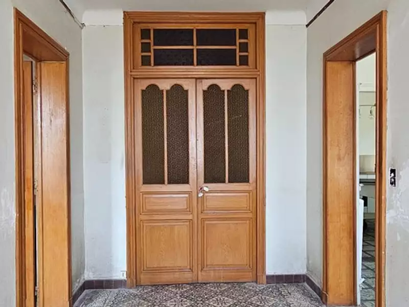 Maison, 208 m²